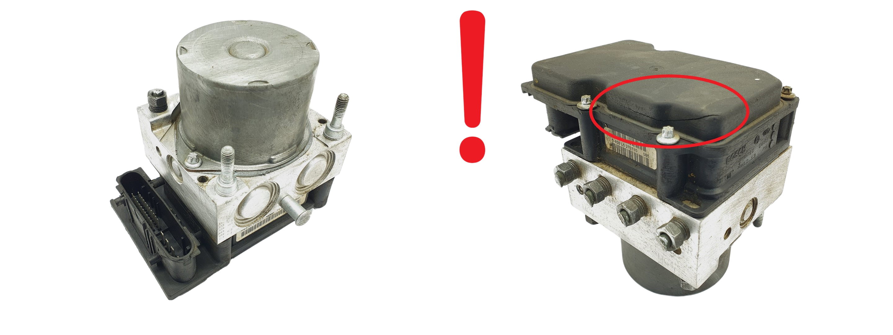 Abs-pumppu 107 C1 Aygo 44510-0H010 0265800441 4541F5 61212 main product photo