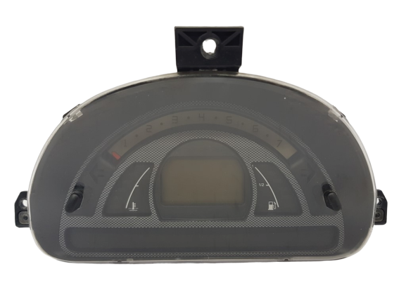 Kierroslukumittari Citroen C2 C3 9652008080 H 01 main product photo