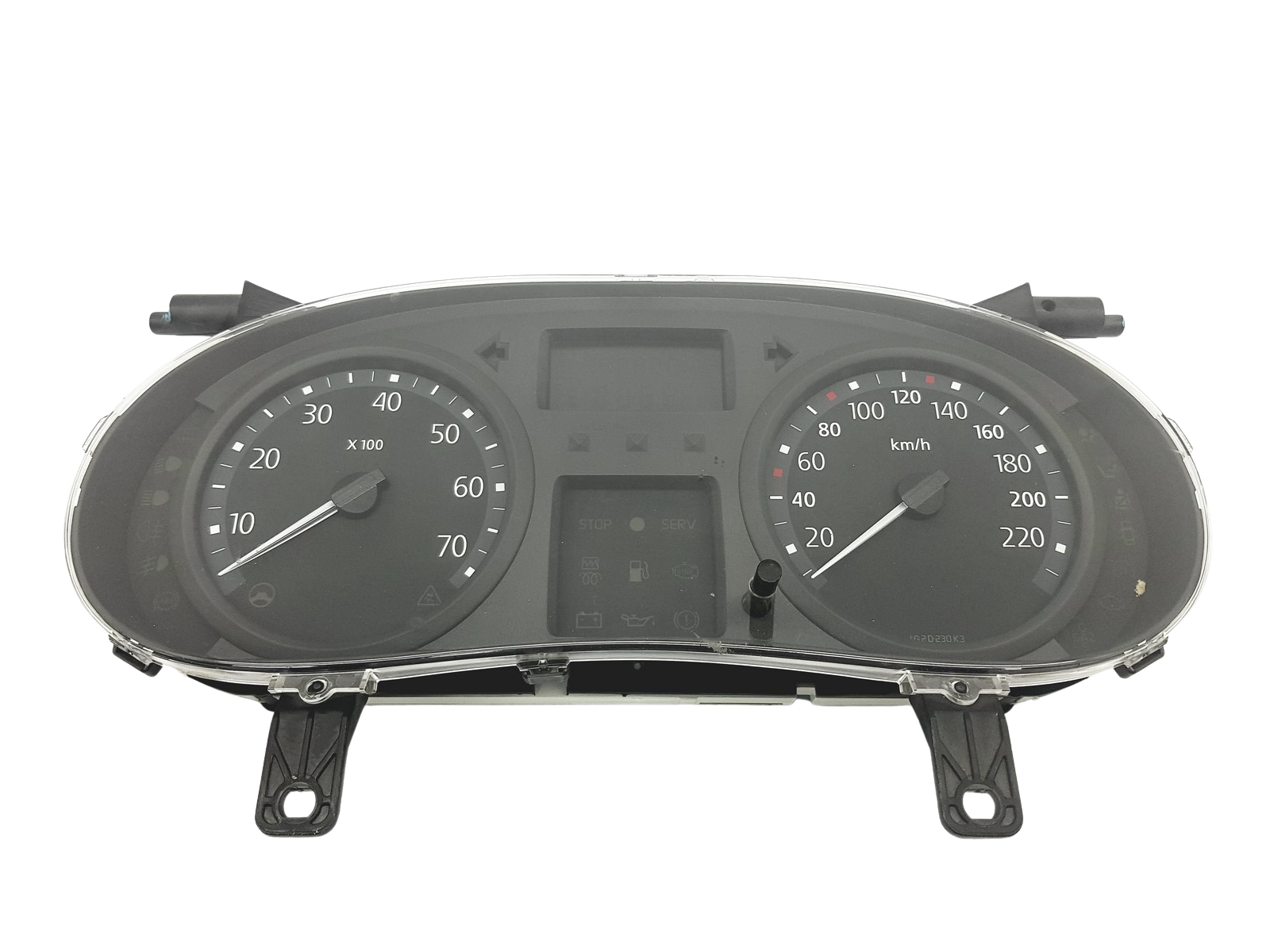 Kierroslukumittari Renault Clio 2 8200276525 A 56210 main product photo