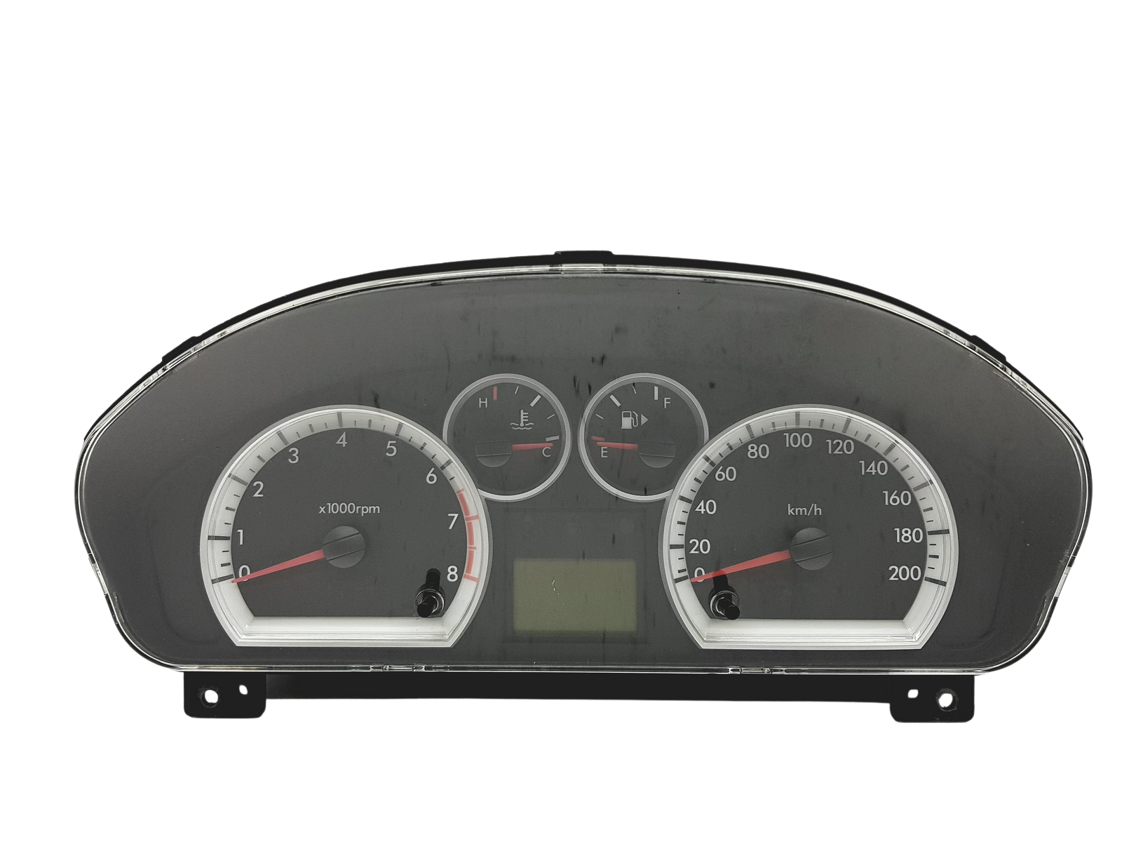 Kierroslukumittari Chevrolet Aveo 96814474 50748 main product photo