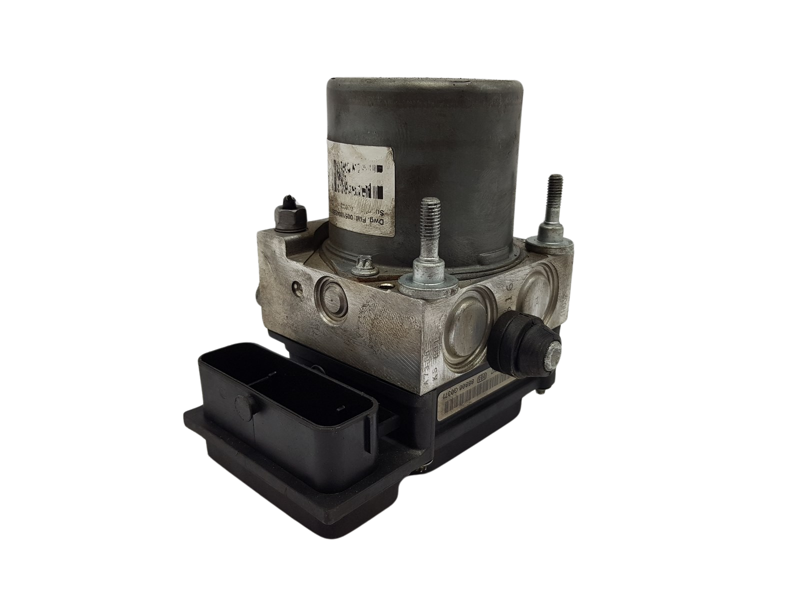 Abs-pumppu Ducato Boxer Jumper 51804596 0265800717 0265232112 5538 main product photo