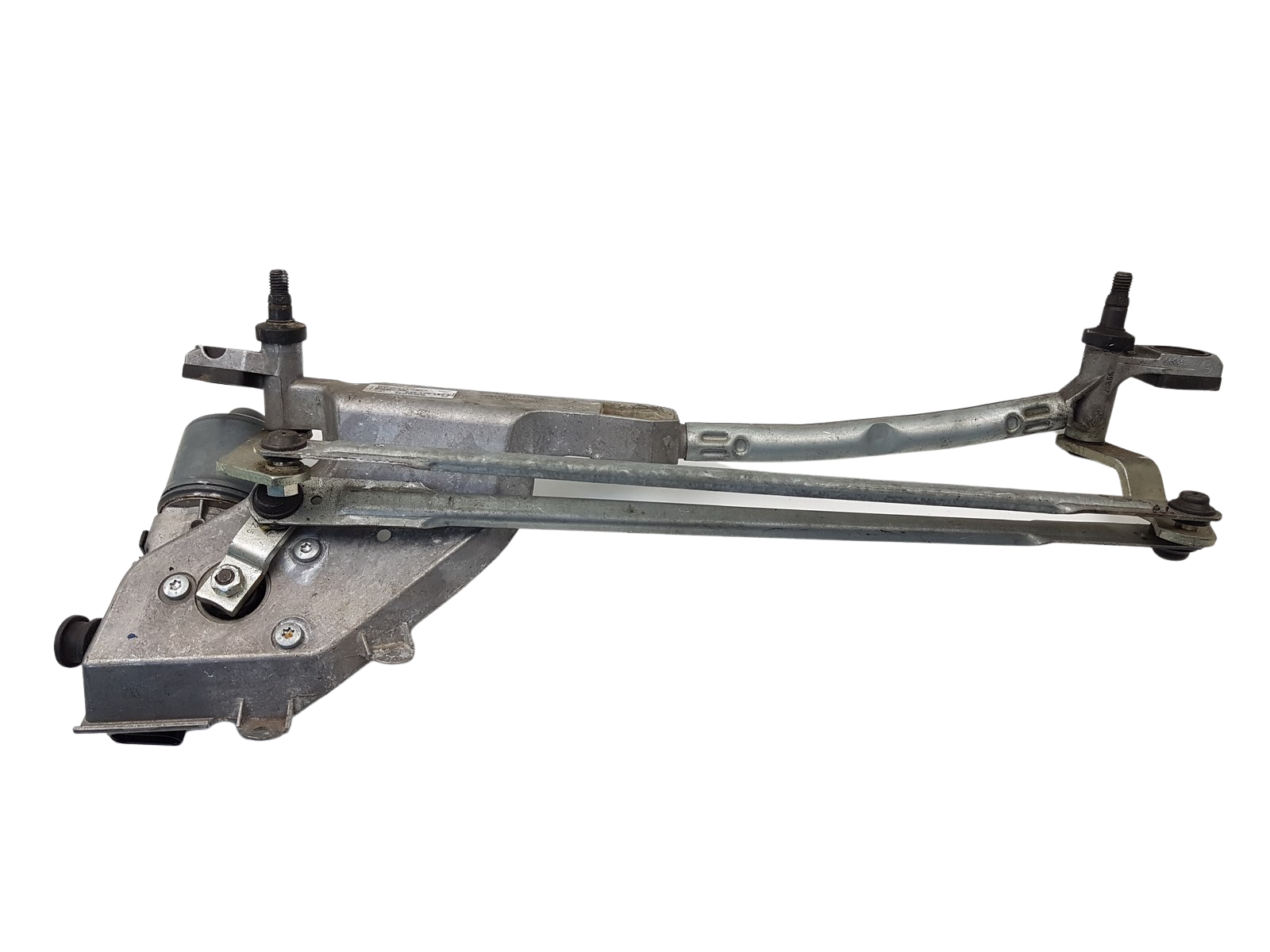 Pyyhkijämekanismi Ford Fiesta 8A61-17500-AD 8A61-17B571-AA 1480 main product photo