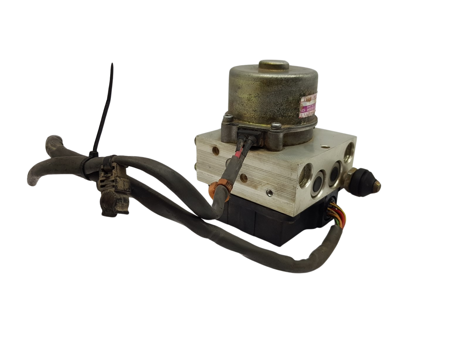 Abs-pumppu Honda CRV AC.0511-9211.1 A4.0440-0105.6 Nisshinbo 5890 main product photo