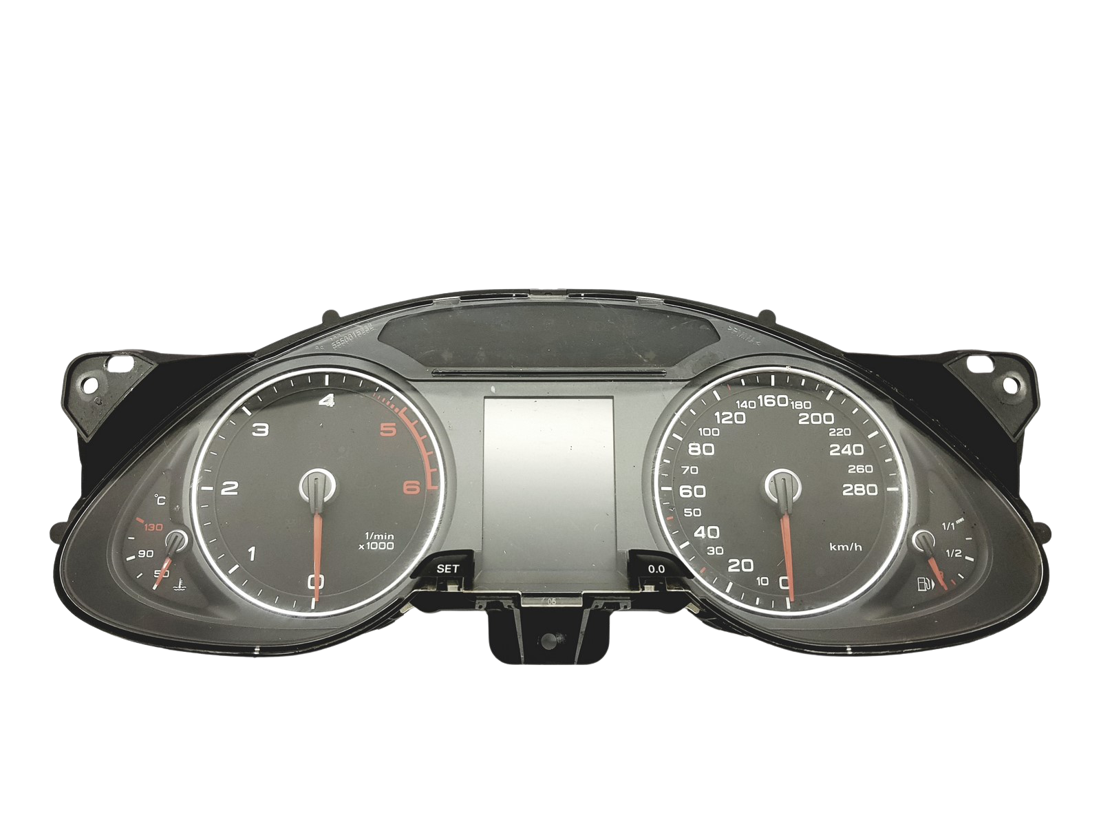 Nopeusmittari Audi A4 B8 8K0920931C main product photo