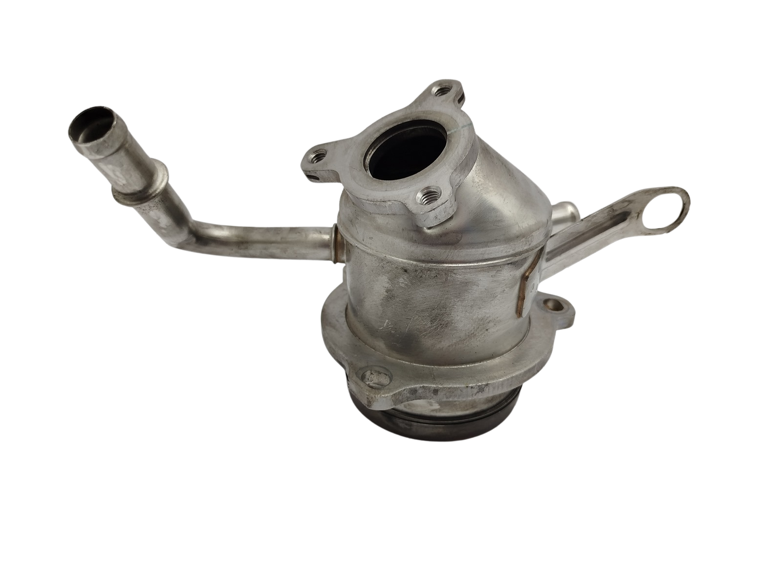 EGR Jäähdytin 147359823R 1.5 dCi Renault Dacia Mercedes main product photo