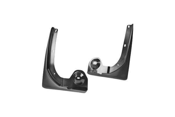 Roiskeläpät Etu Tee Skoda KEA600002 08210873402 DPA main product photo