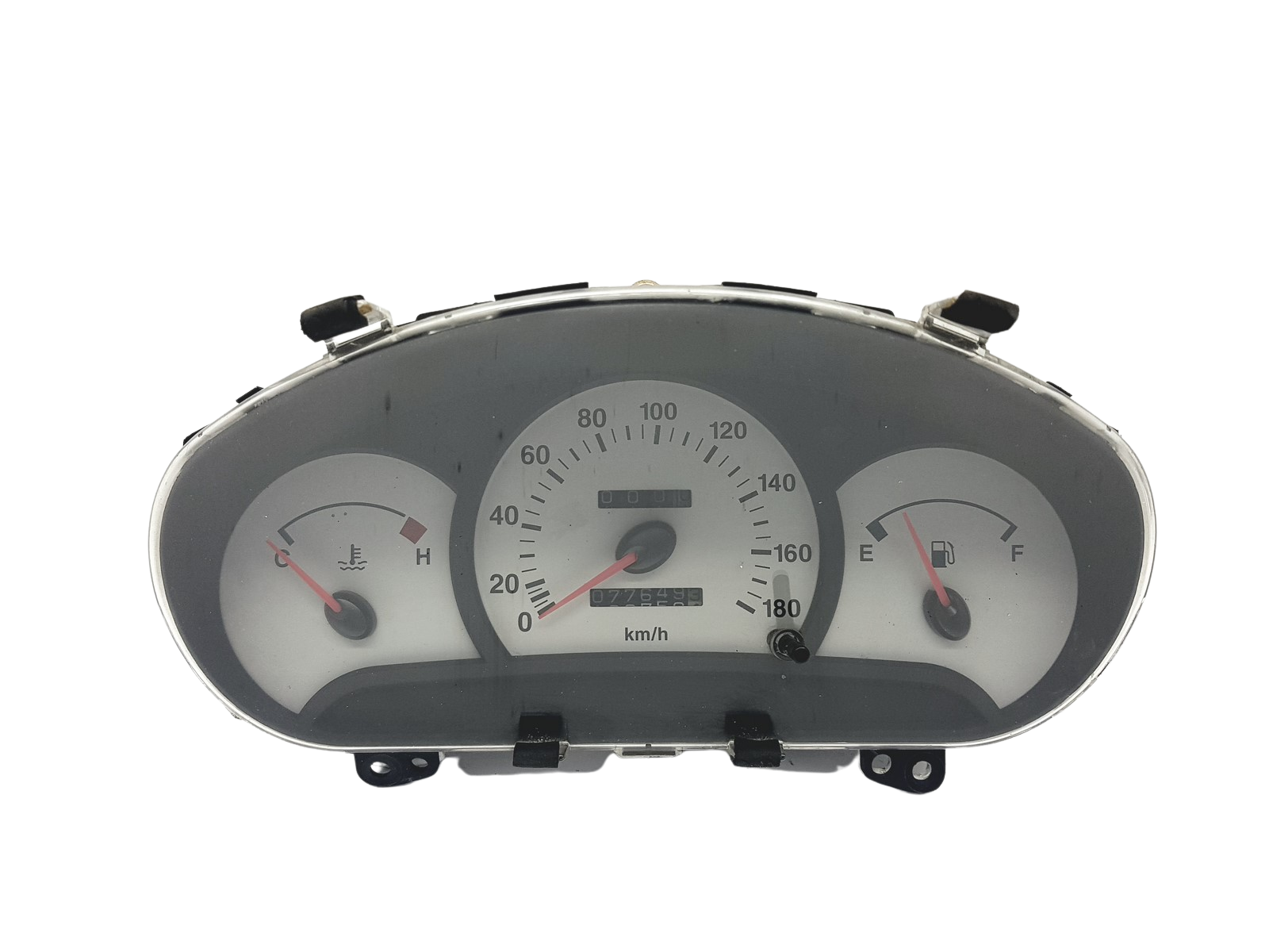 Nopeusmittari Hyundai Atos 94004-02060 9400402060 54249 main product photo