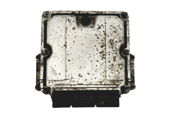 Ohjausyksikkö 0281011324 8200309316 8200309321 Renault Bosch 16423 main product photo