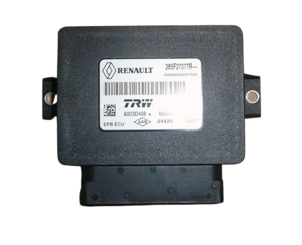 Moduuli Uusi Renault Megane 3 285F27077R main product photo