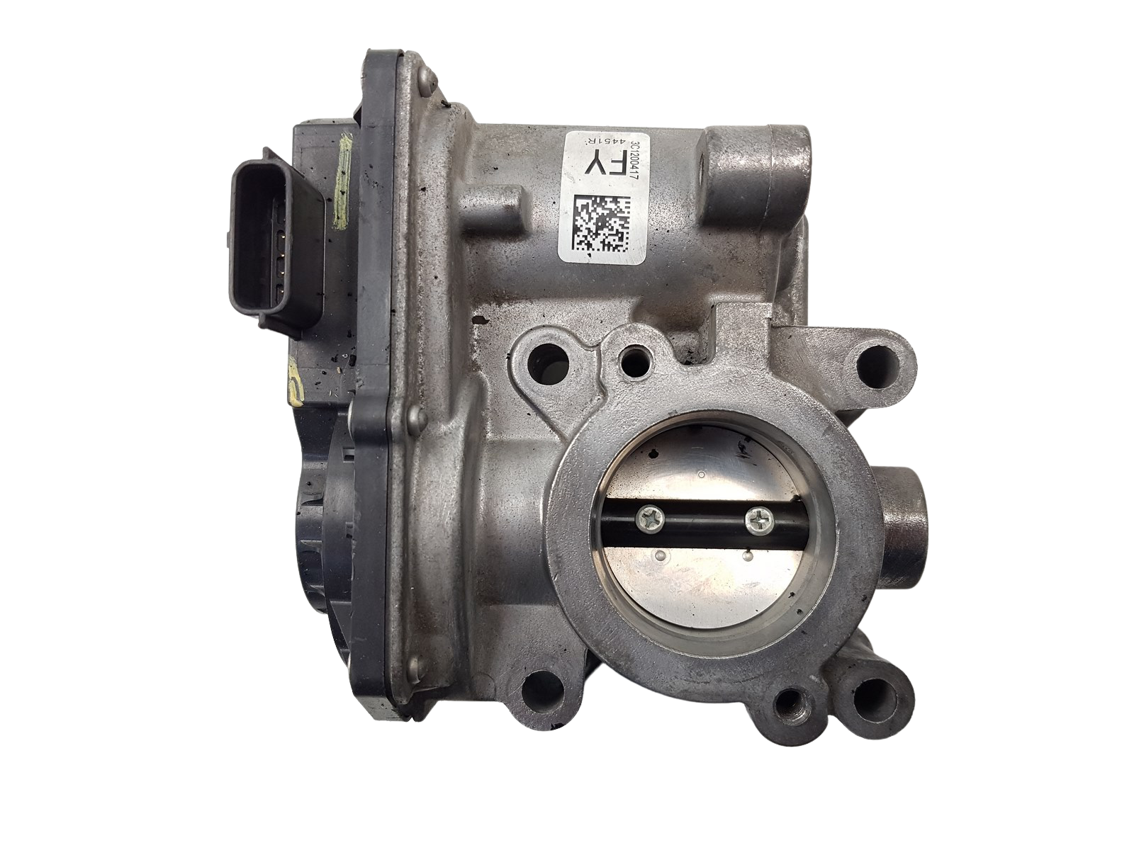 Kaasuläpän venttiili Renault 161204451R H8201171233 0.9 TCe 2314 main product photo