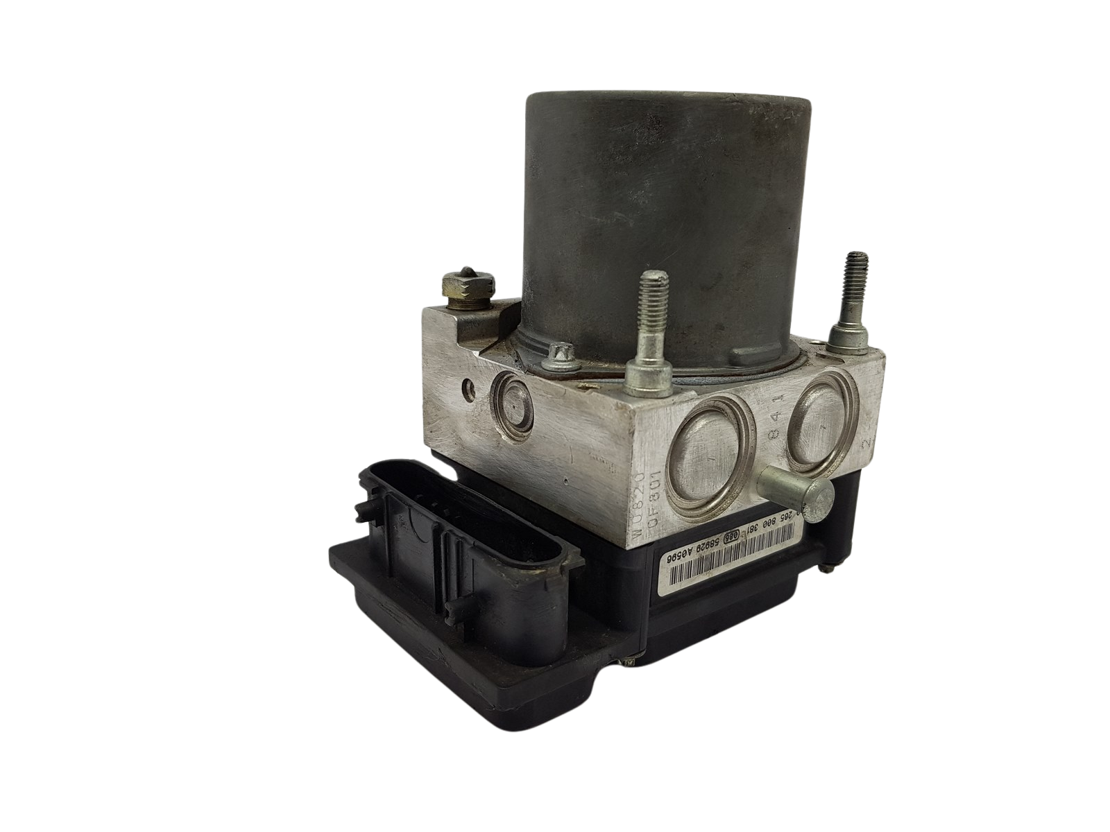 Abs-pumppu Ford Mondeo 5S712M110AA 0265231462 0265800381 5202 main product photo
