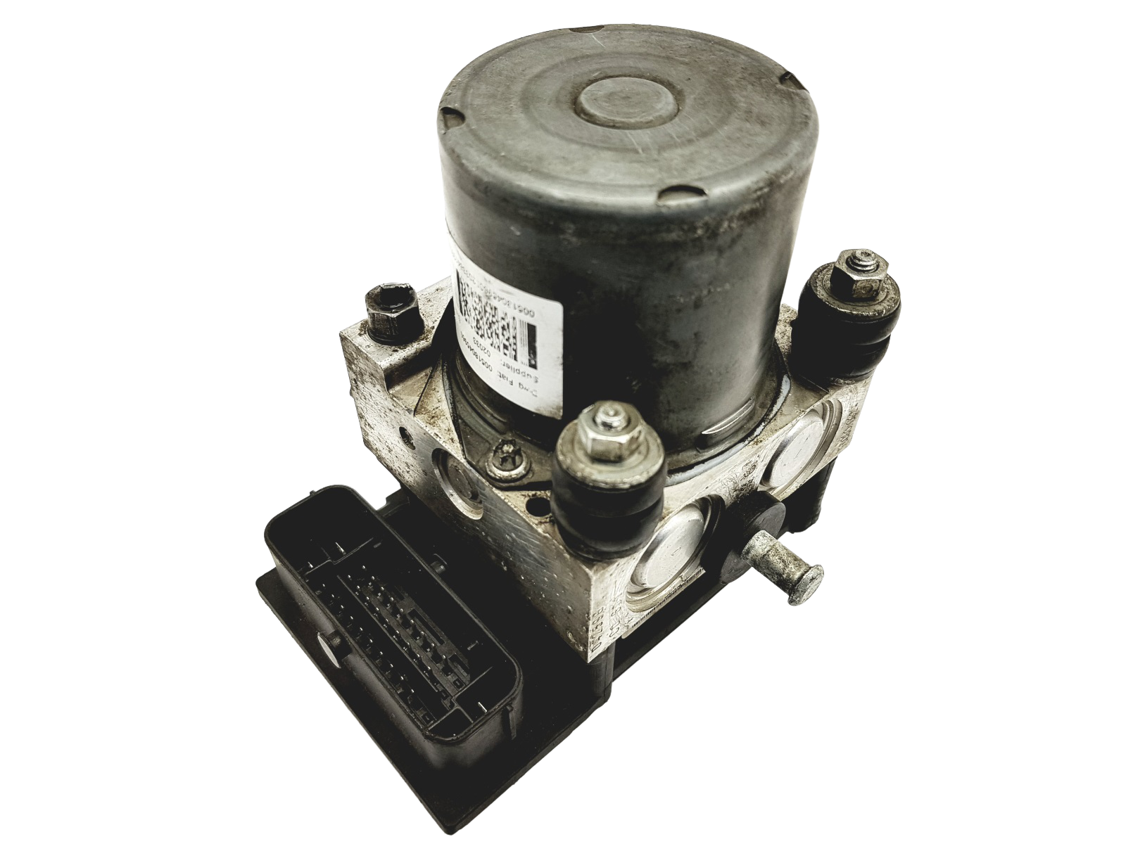 Abs-pumppu Ducato Boxer Jumper 51804596 0265800717 Fiat PSA 34941 main product photo
