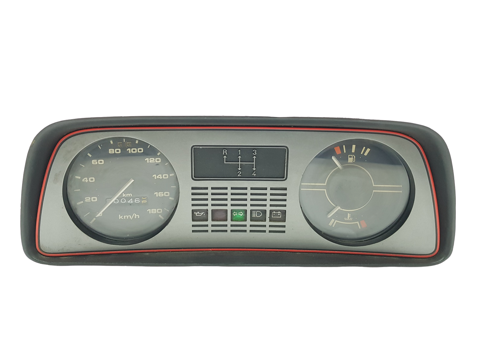 Nopeusmittari Ford Fiesta 82FB-10849-DA 82FB10849DA main product photo