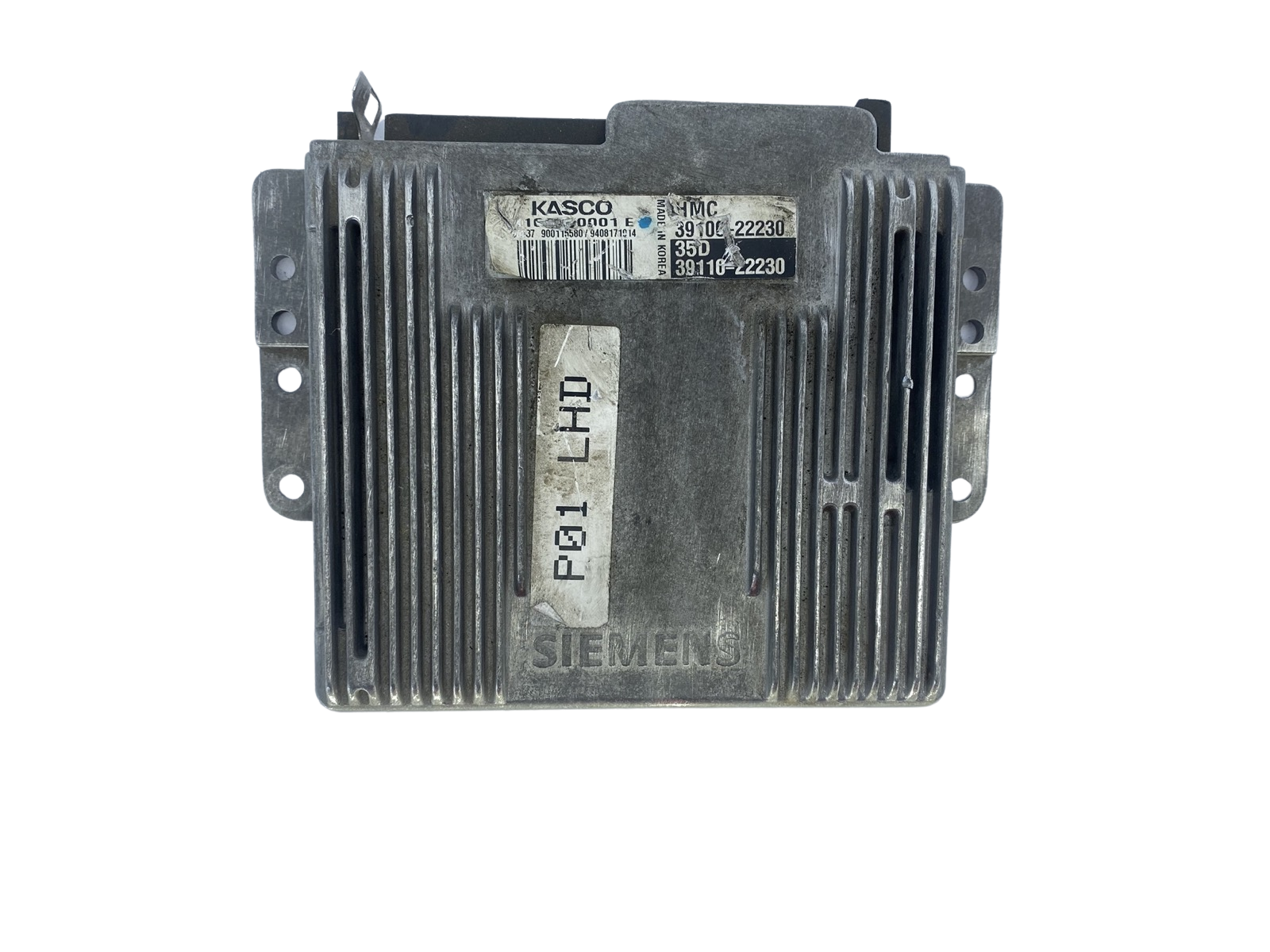 Ohjausyksikkö K103300001E 39100-22230 39110-22230 Hyundai Kasco 49560 main product photo