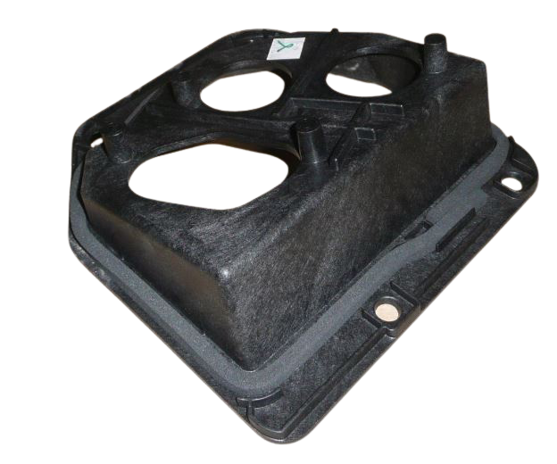 Suojus Alkuperäinen Jumpy Expert Scudo III 6460XZ main product photo