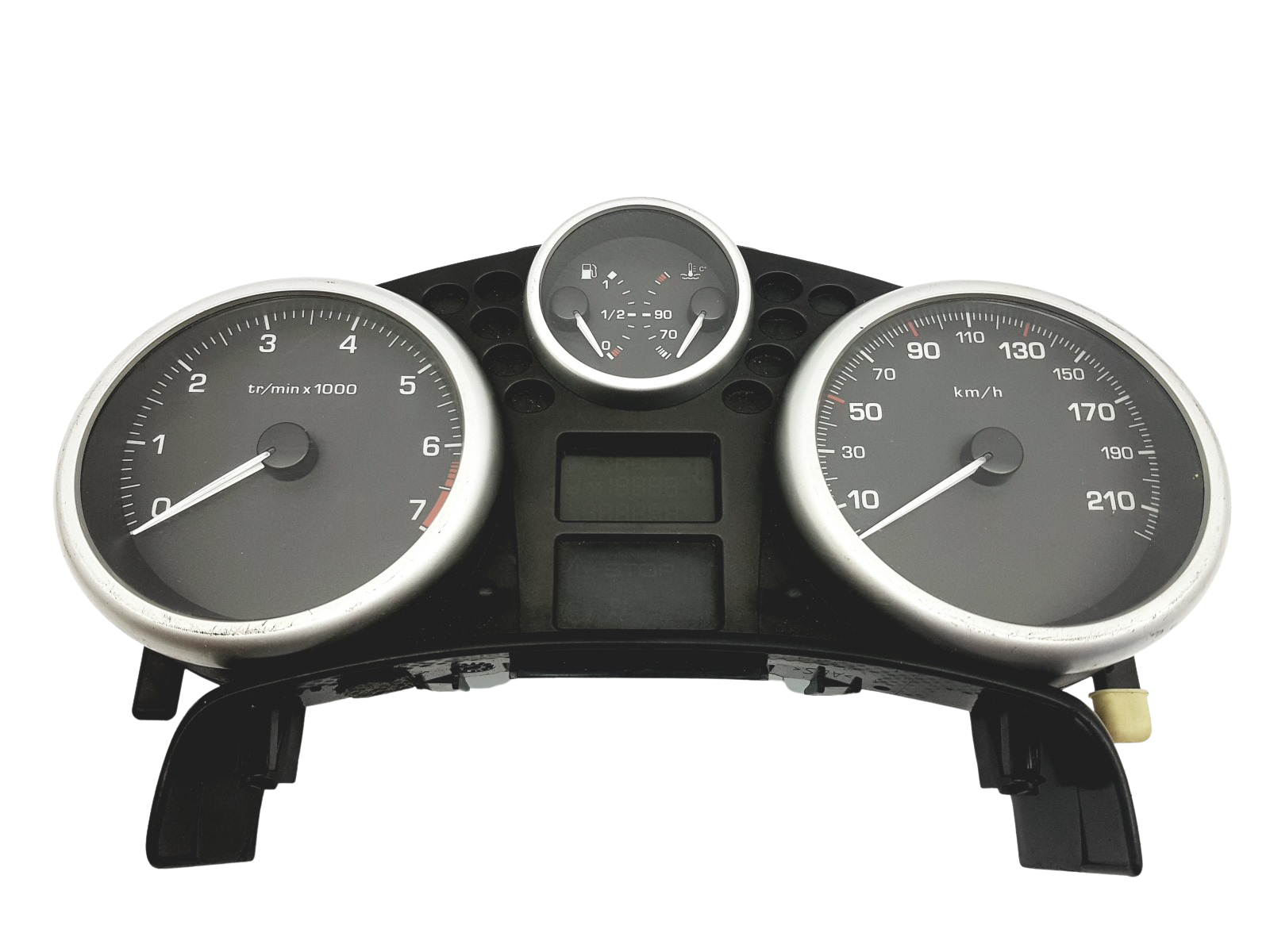 Kierroslukumittari Peugeot 207 9666898580 43635 main product photo