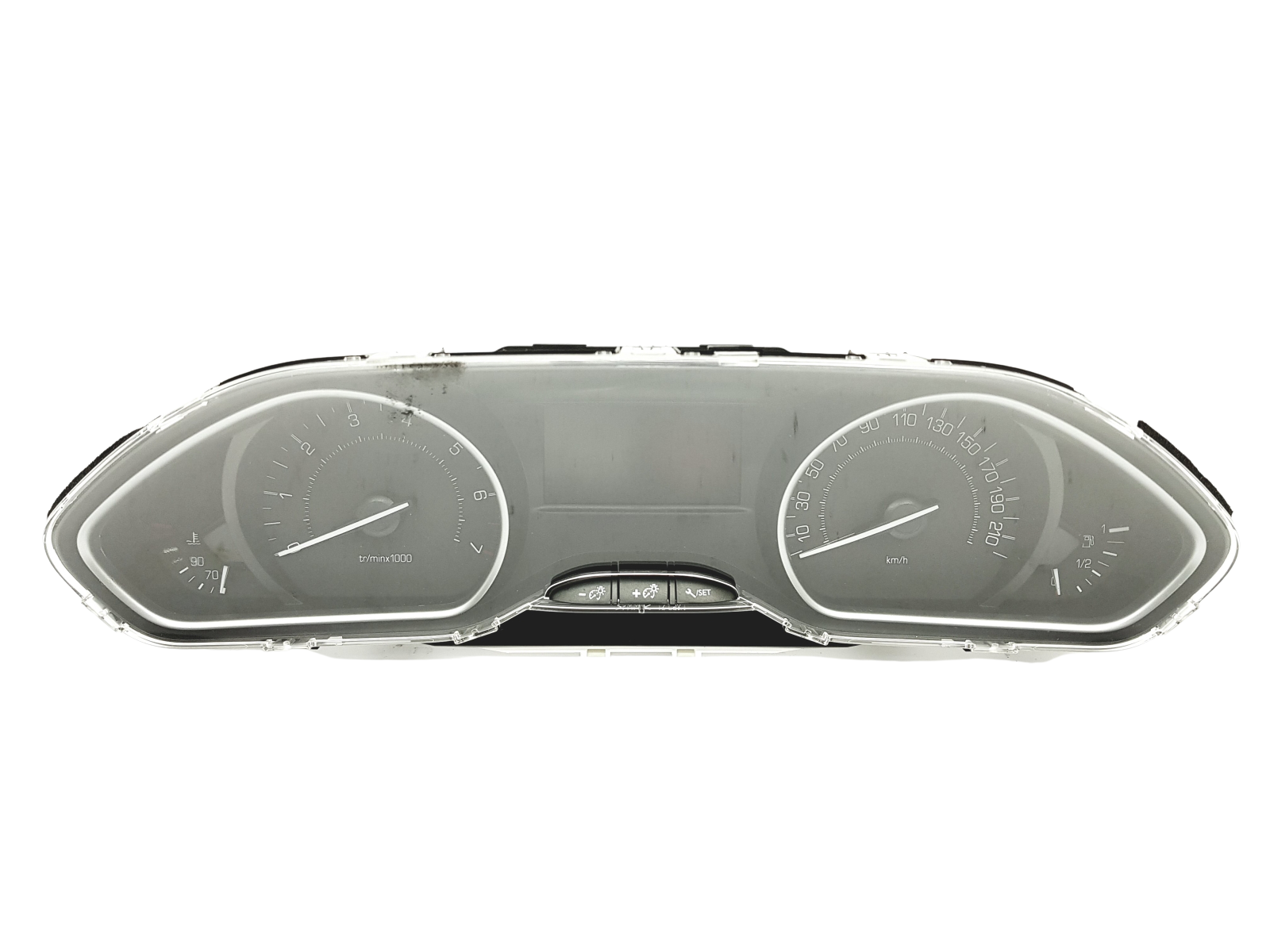 Kierroslukumittari Peugeot 208 9825986180 36146 main product photo