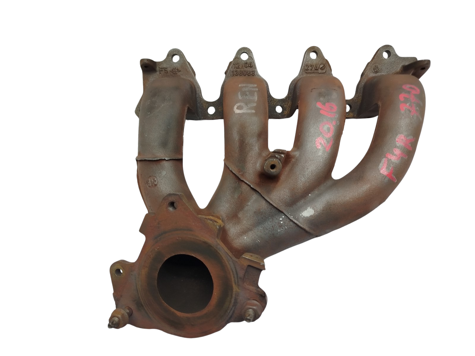 Pakosarja 8200137449 138083 Renault 1.8 2.0 16v F4R 2545 main product photo