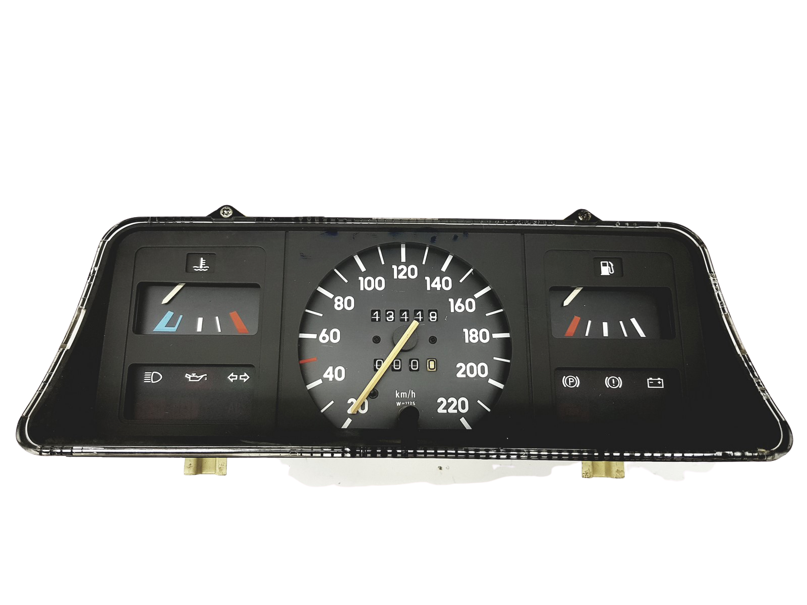Nopeusmittari Opel Kadett 90242815CJ 30192 main product photo