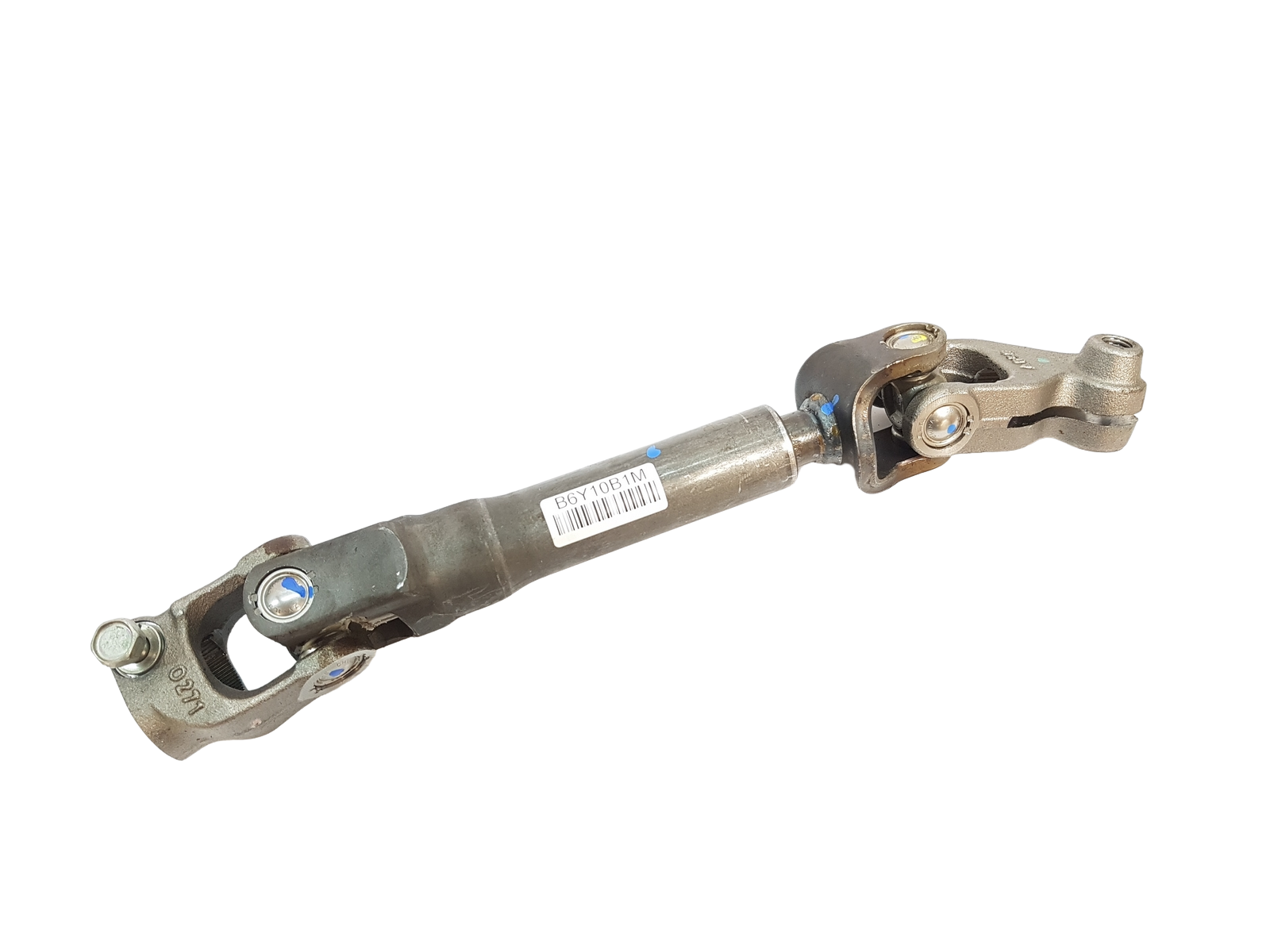 Ohjausakselin nivel Nissan Micra K14 488105FA6A 0km main product photo