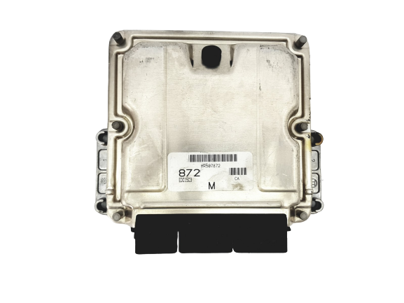 Ohjausyksikkö 0281010438 8200066001 8200058052 Mitsubishi Bosch 17507 main product photo