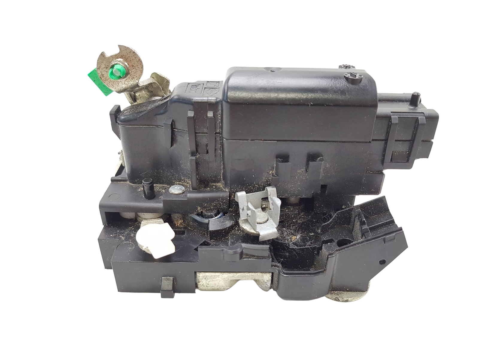 Oven lukitusmekanismi Oikea Etu Renault Master 2 8200147150 main product photo