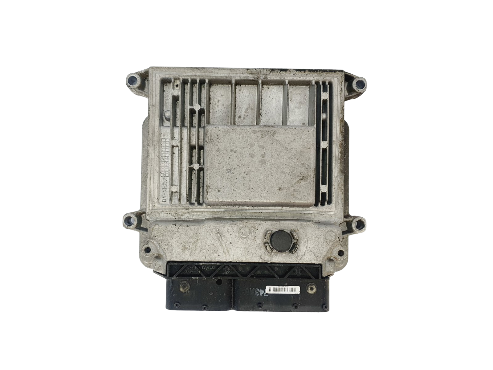Ohjausyksikkö 39101-26AD1 9030930743A3 Hyundai Kefico 37051 main product photo