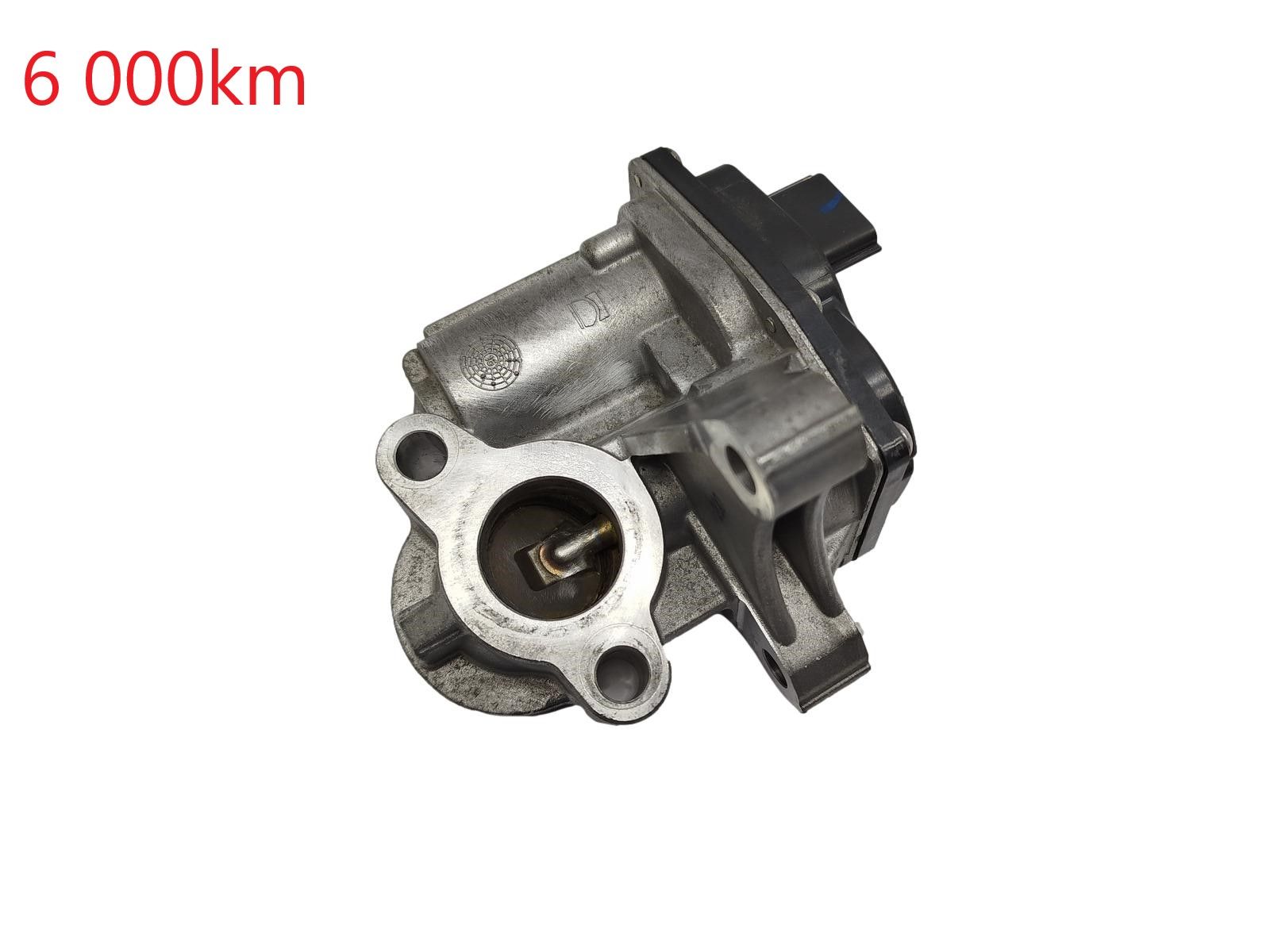 Egr Venttiili 147102408R H8201068965 1.6 dci Renault Opel Denso 6000km main product photo