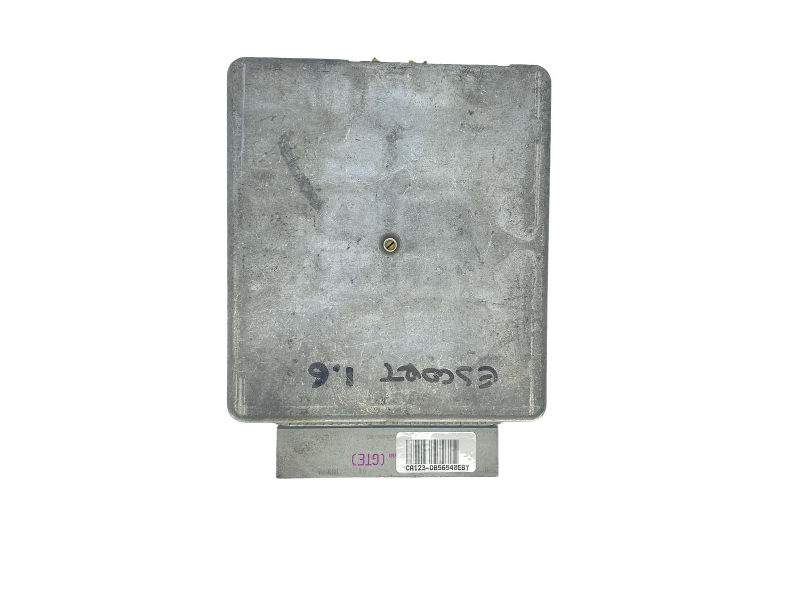 Ohjausyksikkö 93AB-12A650-AB SM0-270 EEC-IV 3AAB Ford 56540 main product photo