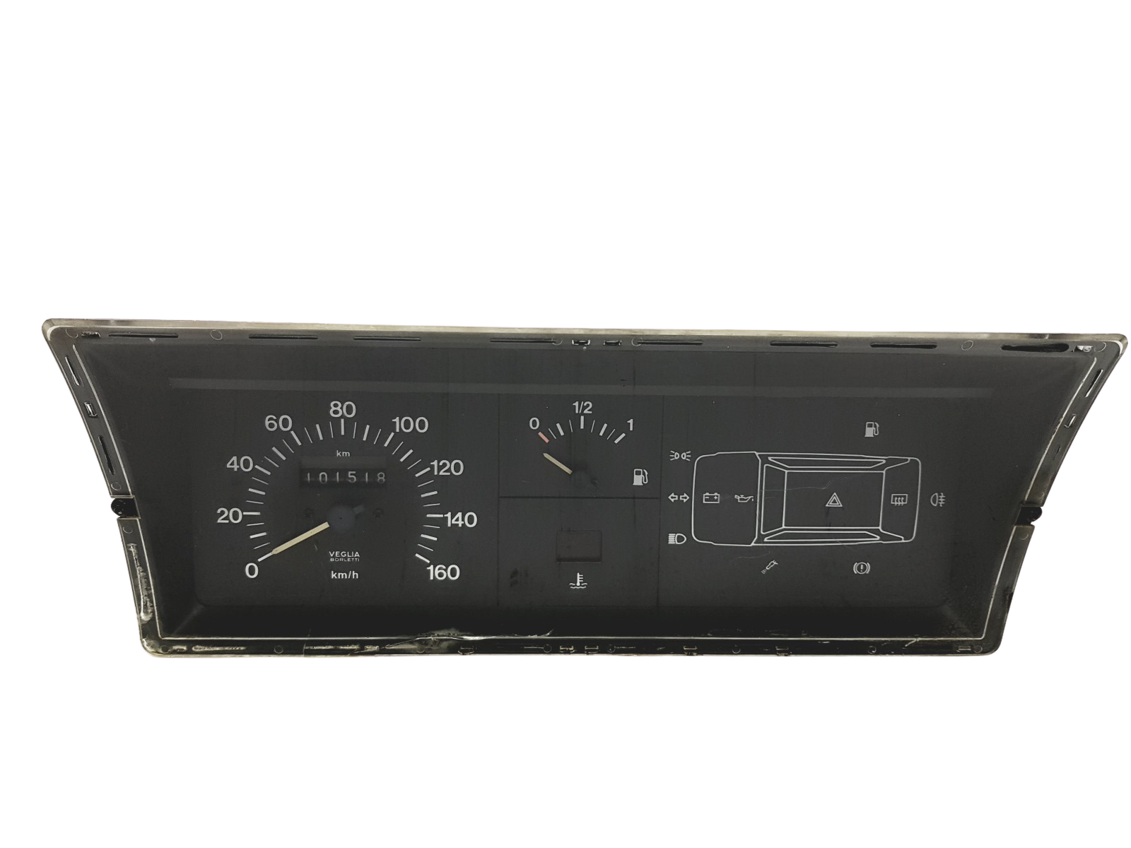 Nopeusmittari Fiat Panda 6060200030 29362 main product photo