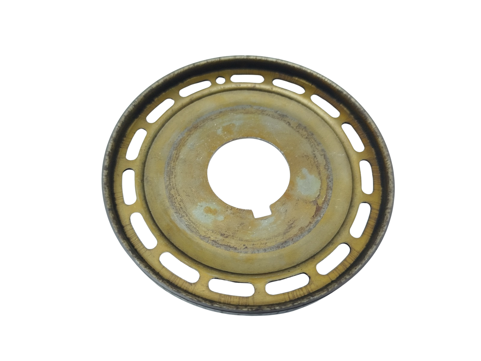 Anturi 0515T7 9661107080 2.0 HDI Citroen Peugeot Ford main product photo