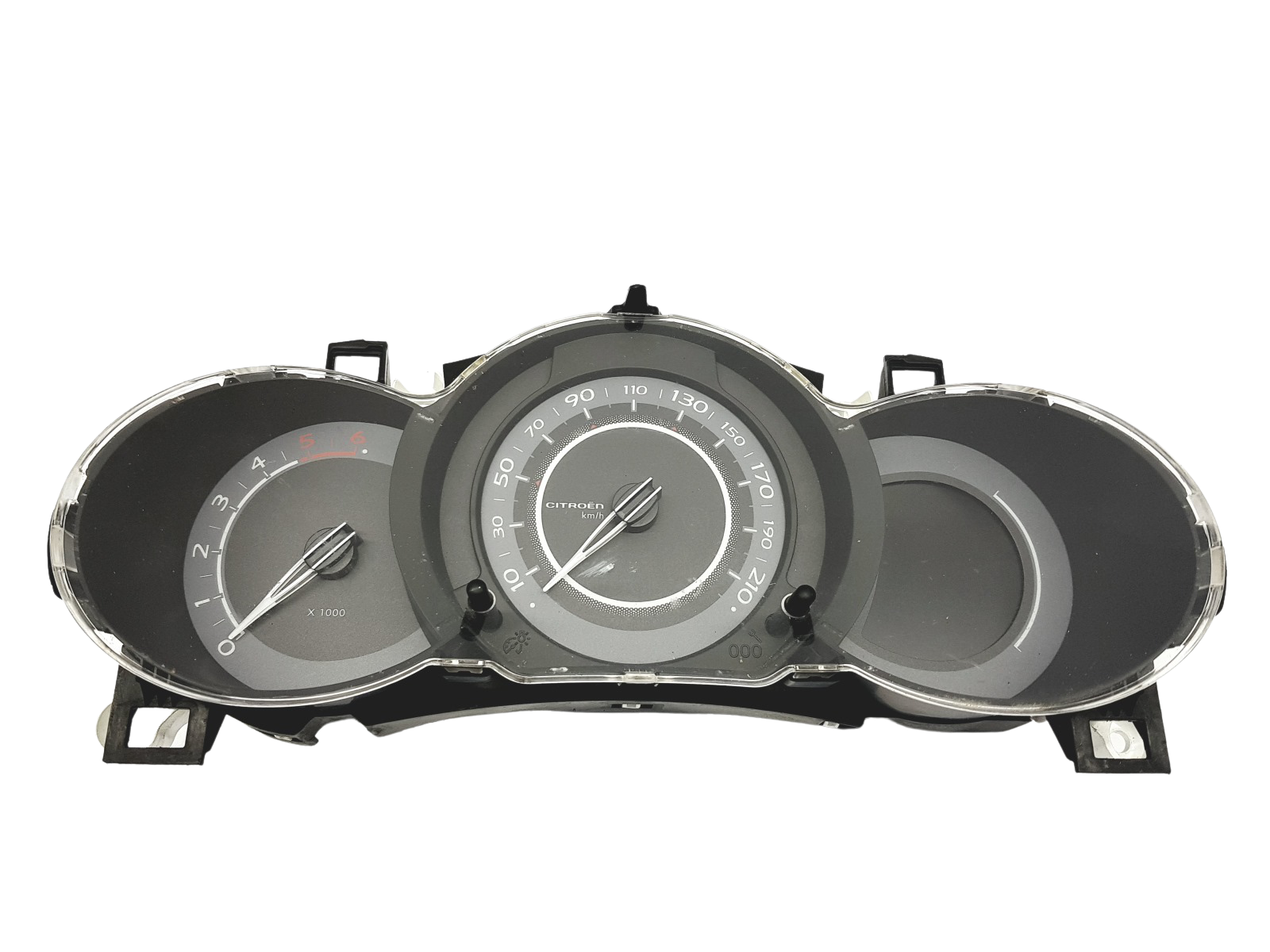 Kierroslukumittari Citroen C3 2 96668806XT A2C53385827 43972 main product photo