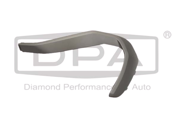 Puskurilista Vasen Tee Audi Q3 83F807967 88071891602 DPA main product photo