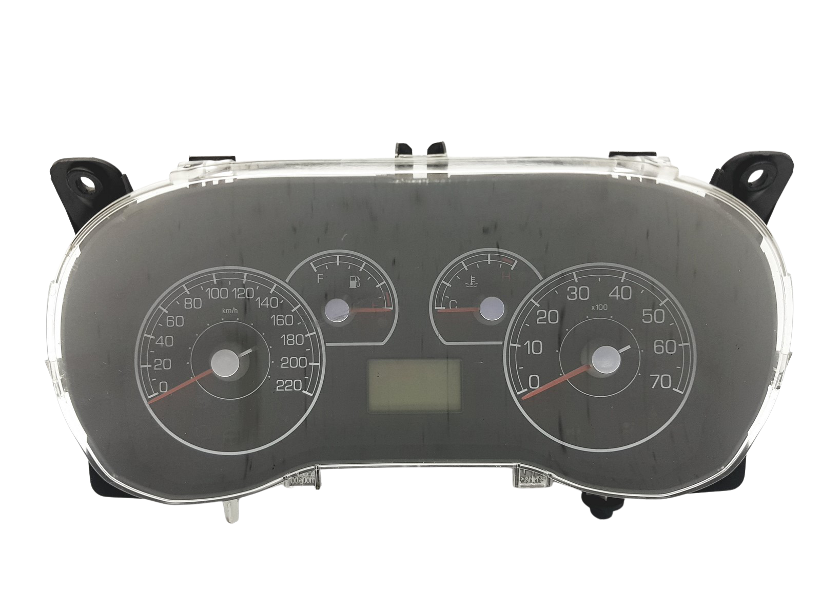 Nopeusmittari Fiat Grande Punto 51803117 48942 main product photo