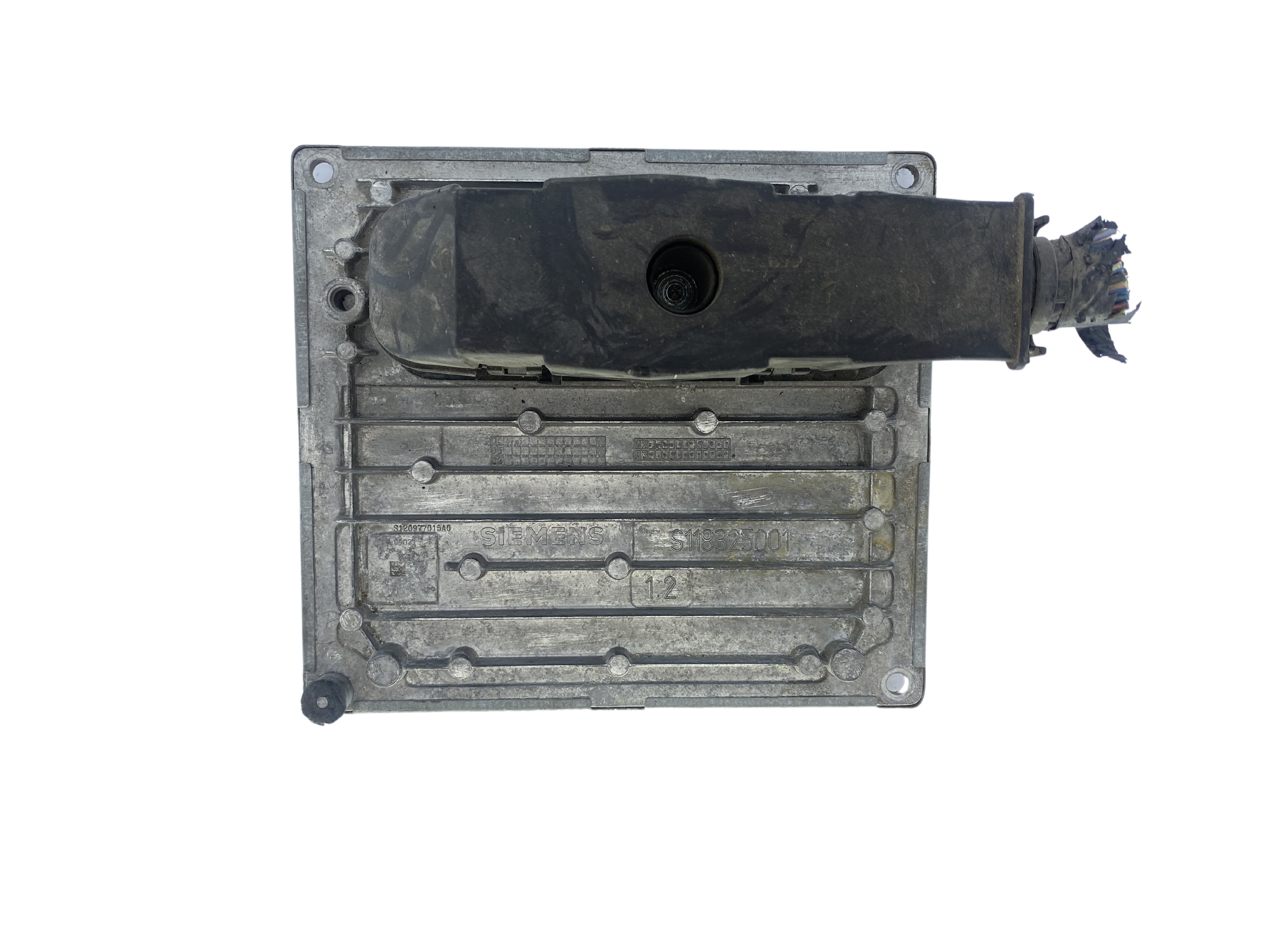 Ohjausyksikkö S120977015A SIM210 4S61-12A650-SA Ford Siemens 50371 main product photo