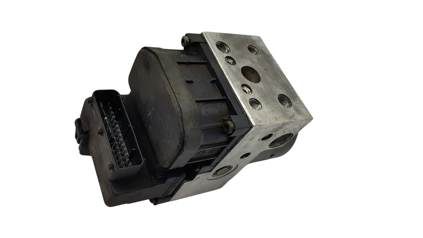 Abs-pumppu Opel Corsa C 09127108 0265216478 0273004227 1348 main product photo