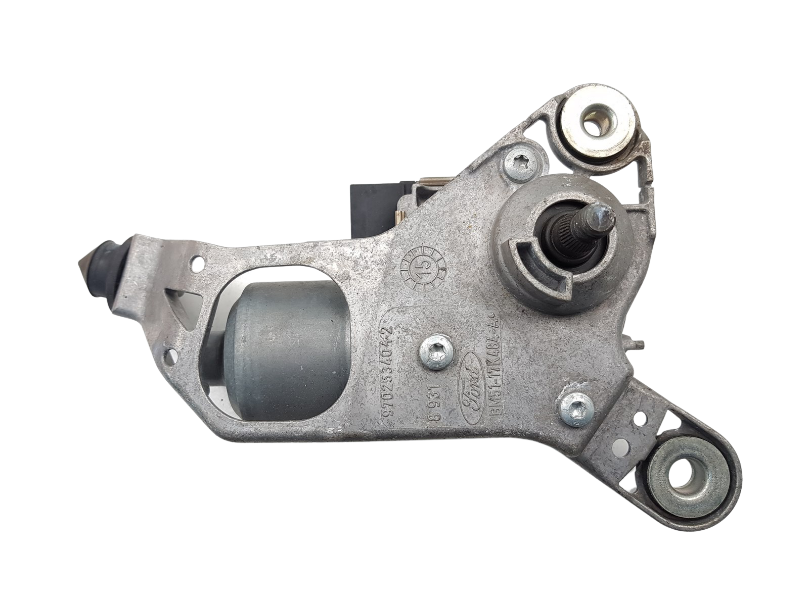 Pyyhkijän moottori Vasen Ford Focus BM51-17504-AL BM51-17K484-A 1395 main product photo