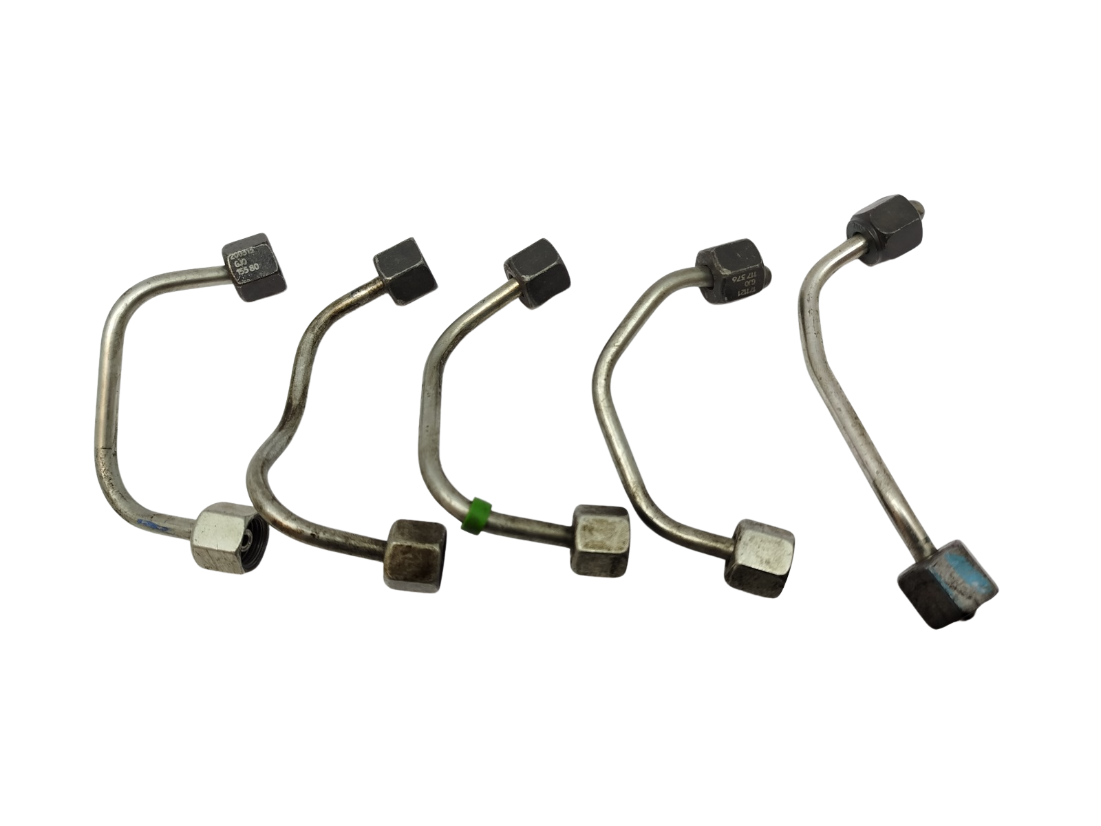 Polttoaineputki Sarja 1.5 HDI Citroen Peugeot 9811737380 main product photo