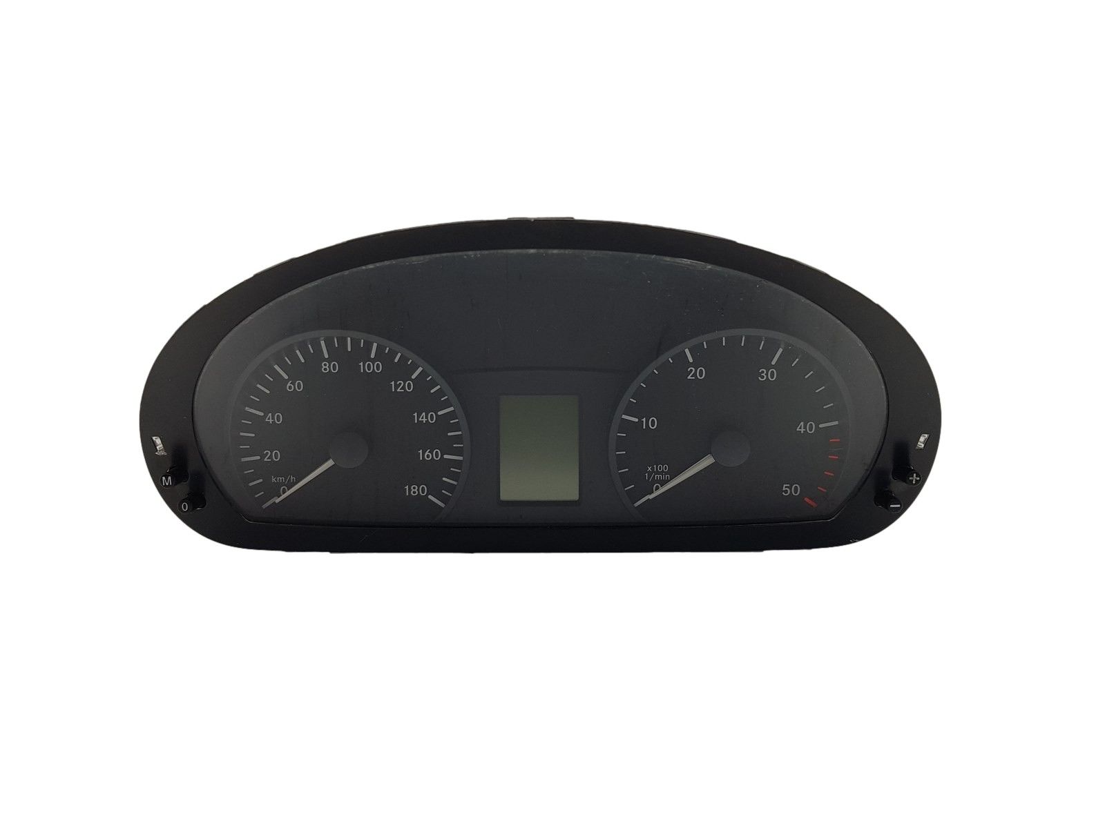 Kierroslukumittari Mercedes Sprinter A9069006902 Visteon 1343 main product photo