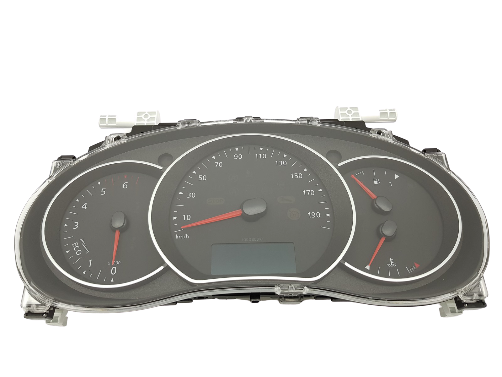 Kierroslukumittari Renault Kangoo 2 248102693R A 27591 main product photo
