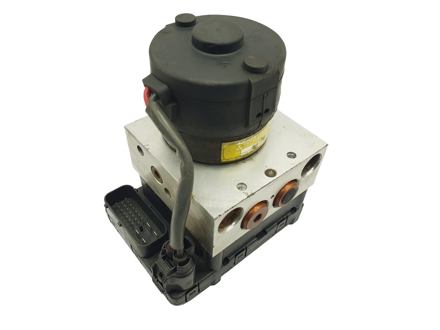 Abs-pumppu Hyundai H1 58900-4A050 X2T32274M 66666 main product photo