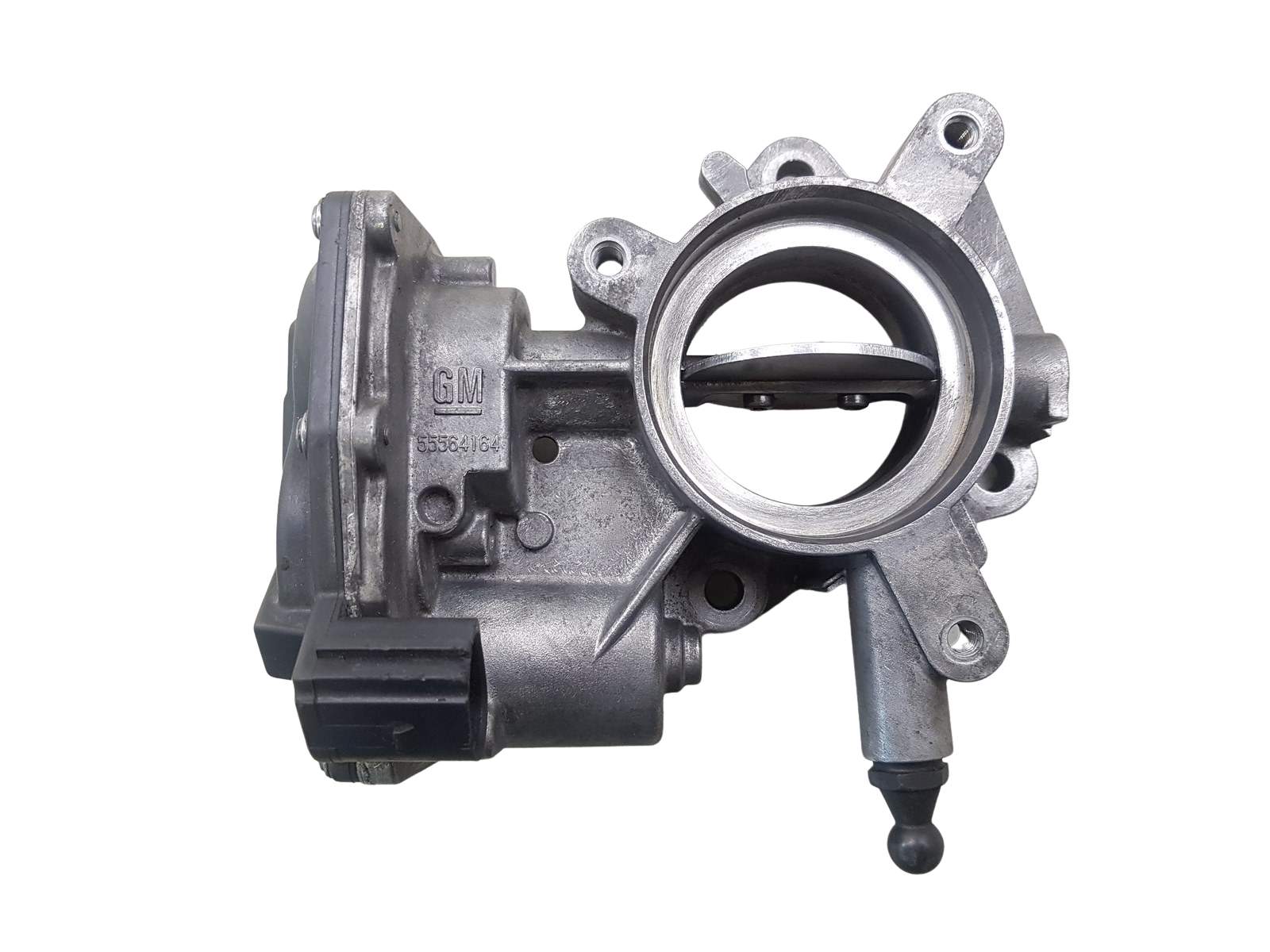 Kaasuläpän venttiili Opel Saab 55564164 2.0 CDTI GM 1112 main product photo