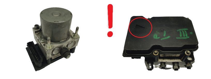 Abs-pumppu Fiat Punto 46836768 0265800315 Bosch 62073 main product photo