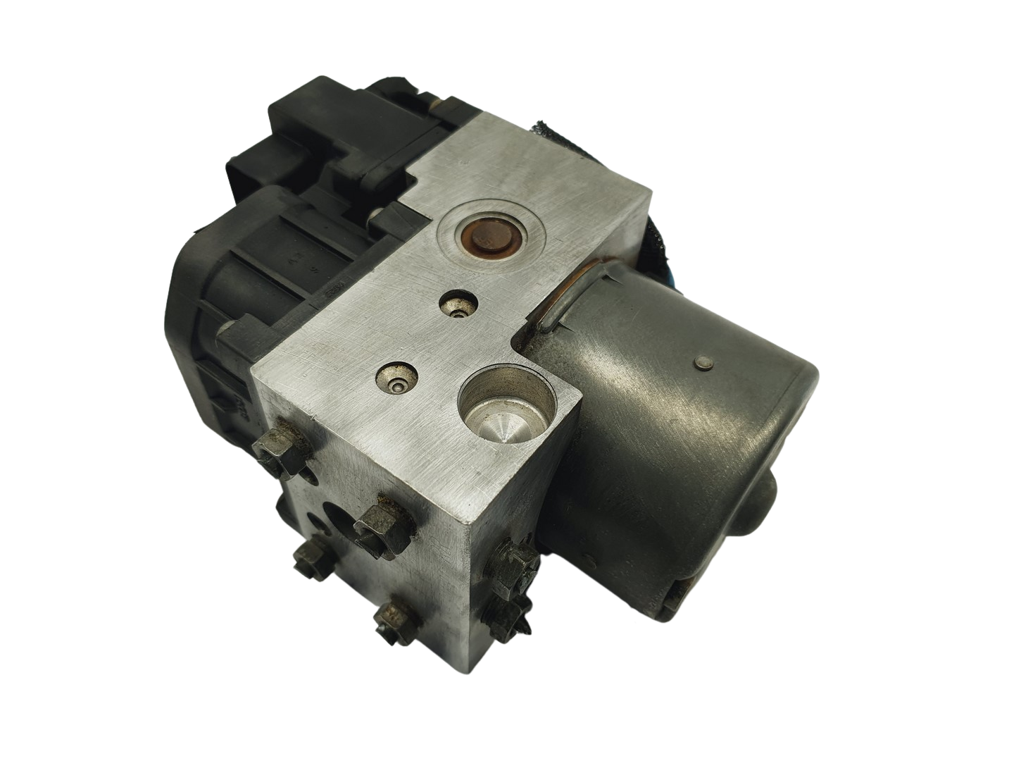 Abs-pumppu Nissan Almera N16 476605M301 0273004452 Bosch 66465 main product photo