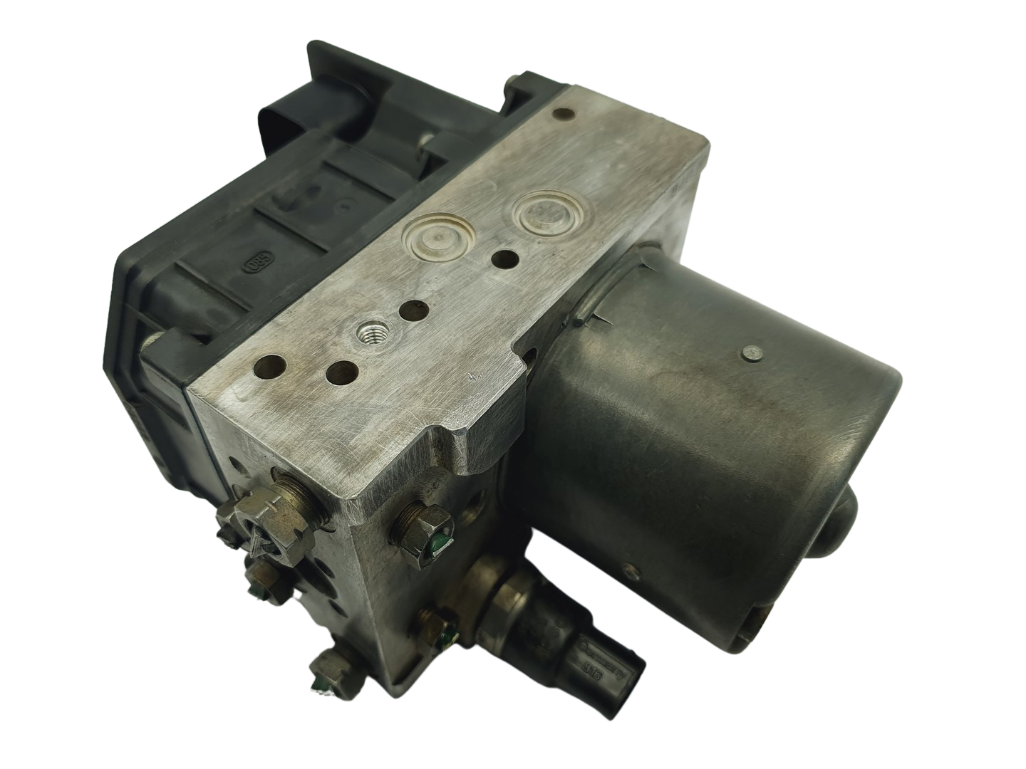 Abs-pumppu Peugeot 307 9648265580 0265950084 0265225188 66486 main product photo