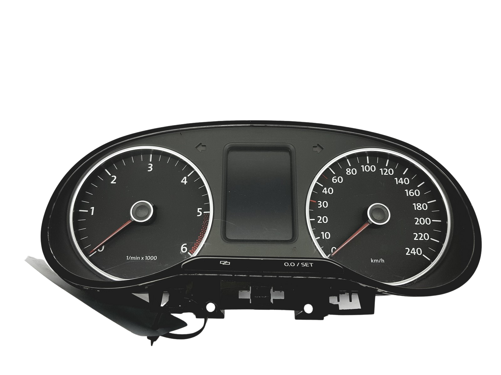 Kierroslukumittari VW Polo 6R 6R0920861F 51960 main product photo