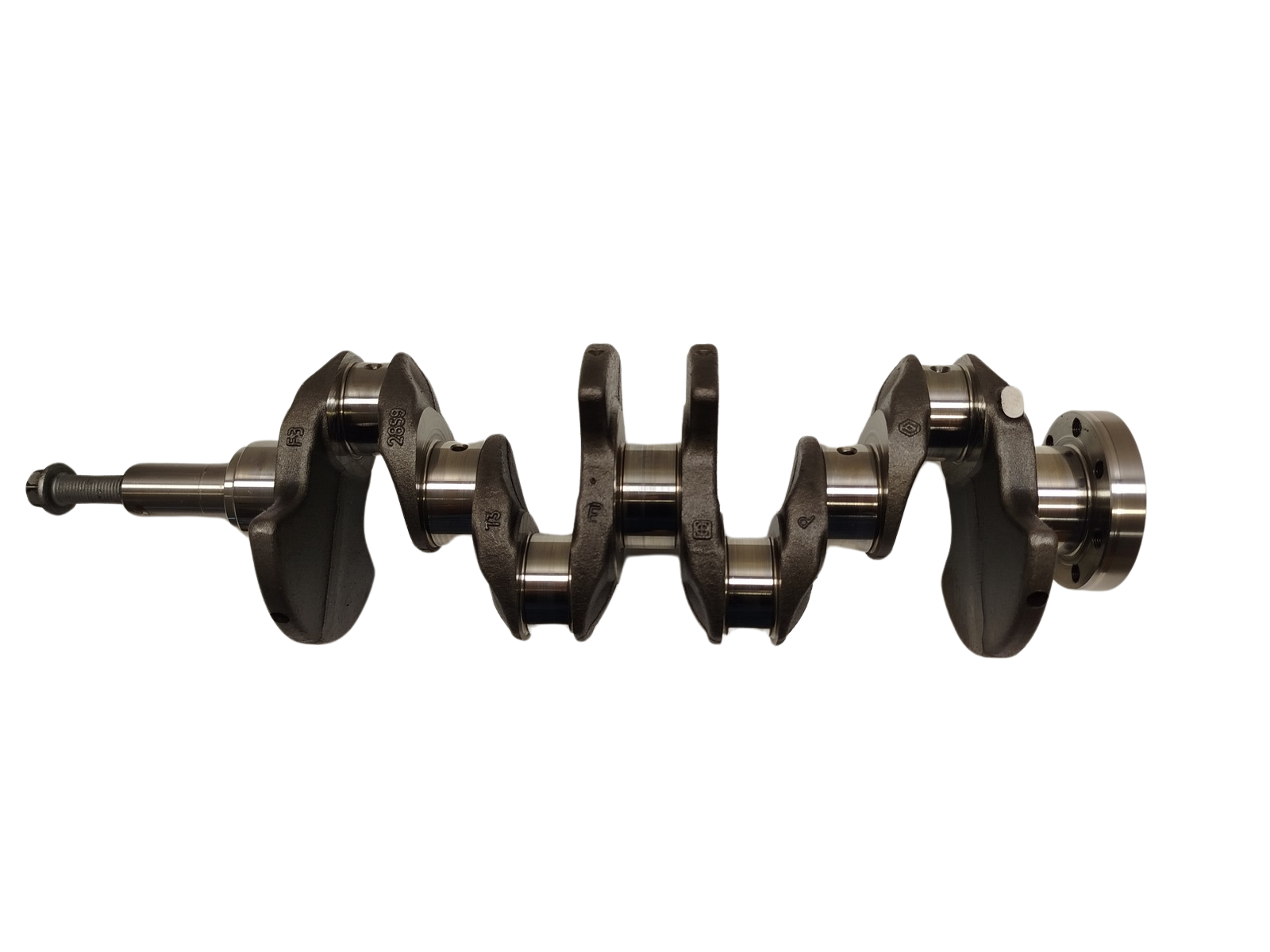 Kampiakseli 122011649R 1.5 dCi K9KF646 K9K646 Nissan Renault 4760 main product photo