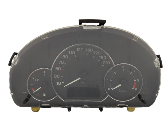 Nopeusmittari Peugeot 1007 9658241780 23359 main product photo