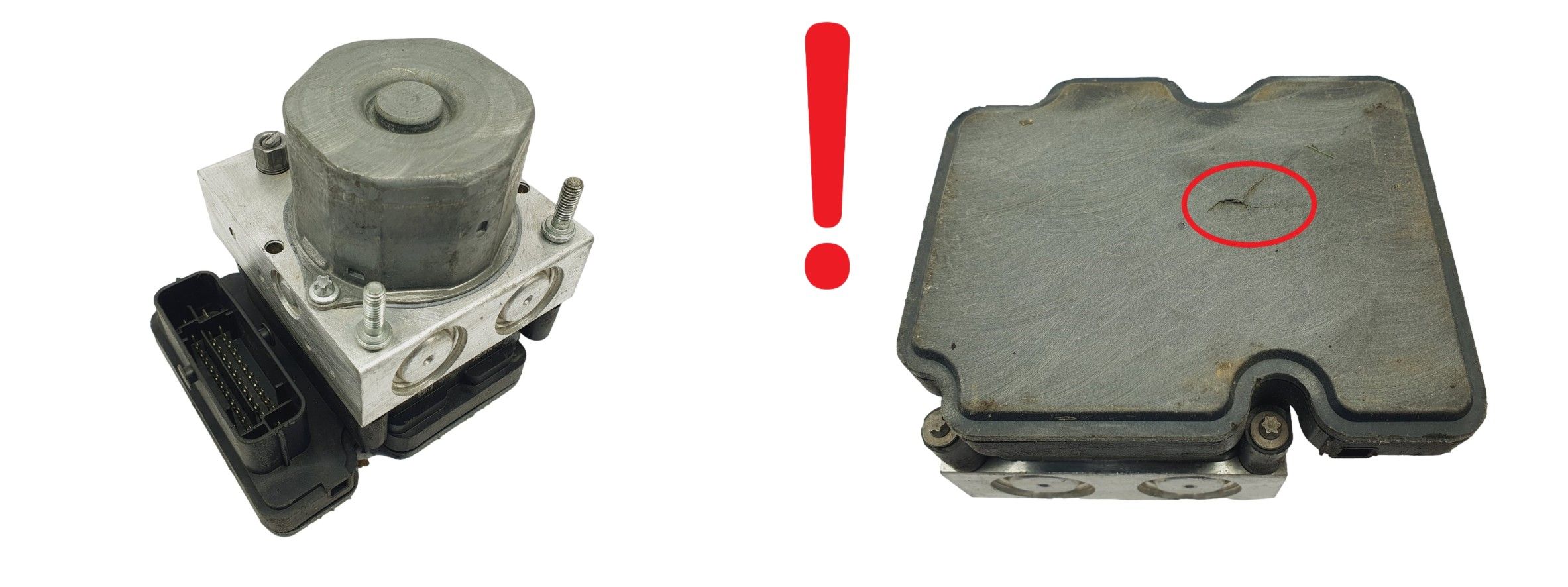 Abs-pumppu Renault Smart 476605476R A4539001205 0265956403 67818 main product photo