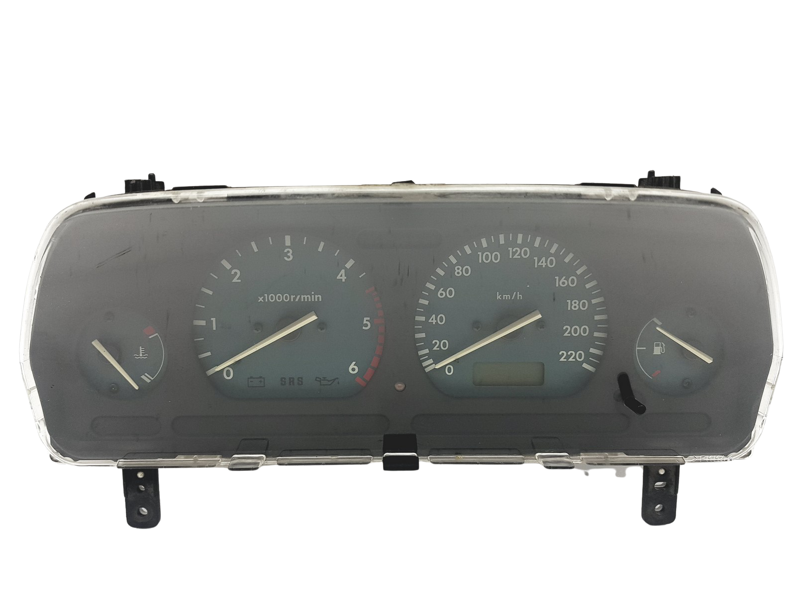 Nopeusmittari Land Rover Freelander YAC112540 48961 main product photo